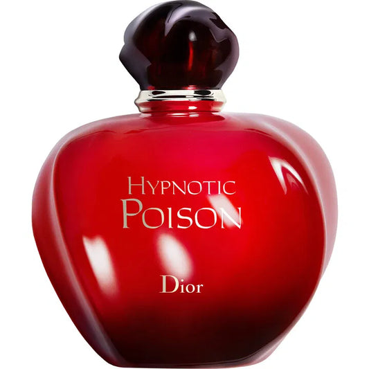 Hypnotic poison EDT