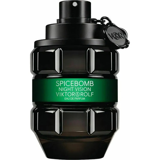 Spicebomb Night Vision Eau De Parfum