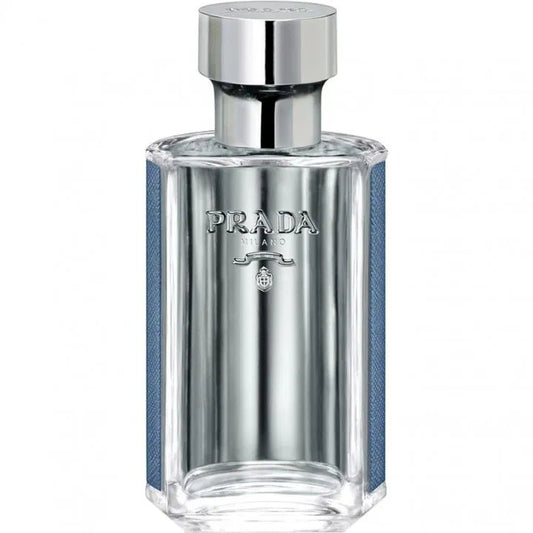 l’homme l’eau