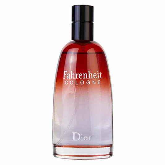 Dior Fahrenheit For Men Cologne