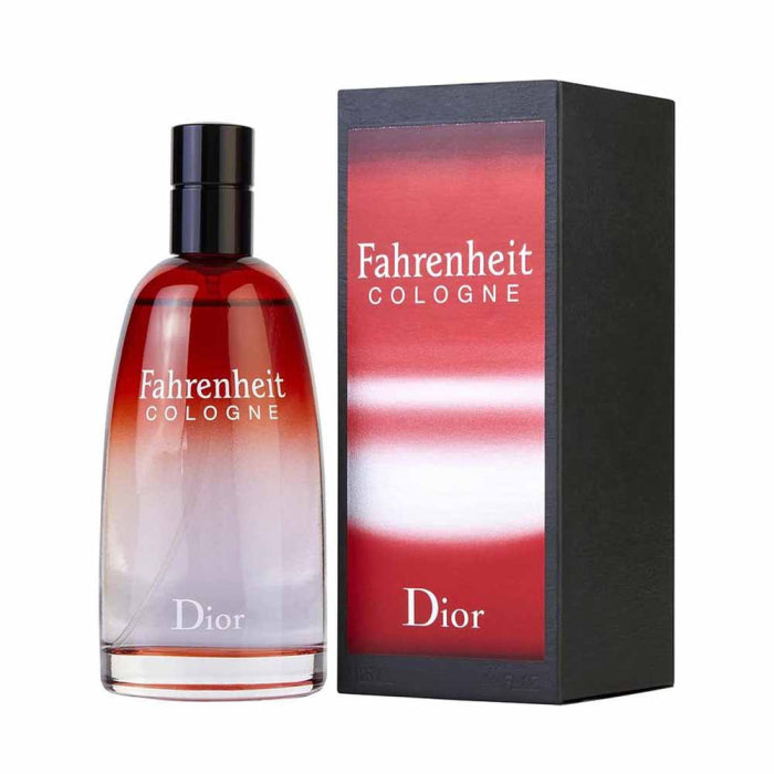 Dior Fahrenheit For Men Cologne