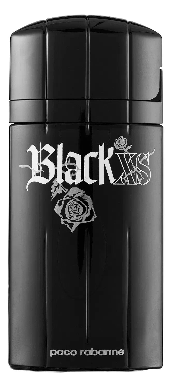 Black XS