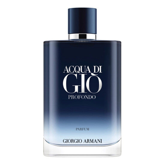Acqua di Giò Profondo Parfum