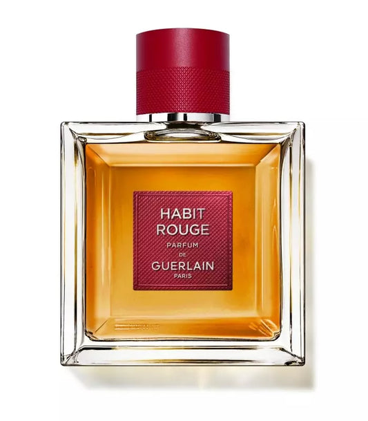 Habit Rouge Eau de Toilette