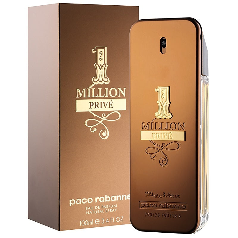 1 Million Privé