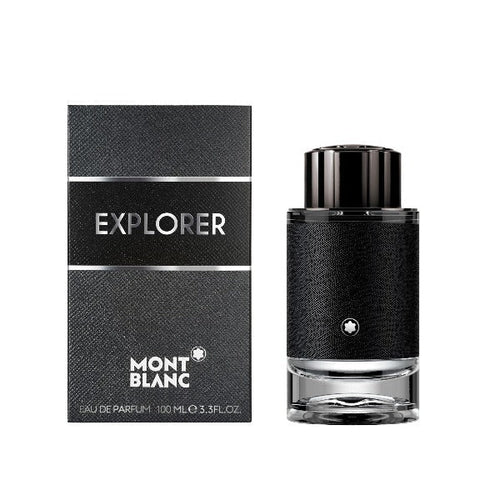 Montblanc Explorer edp