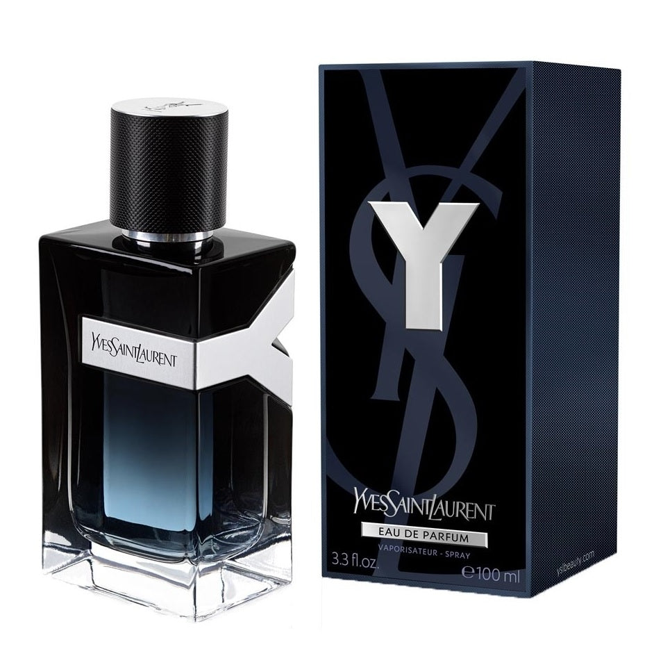 Y Le Parfum