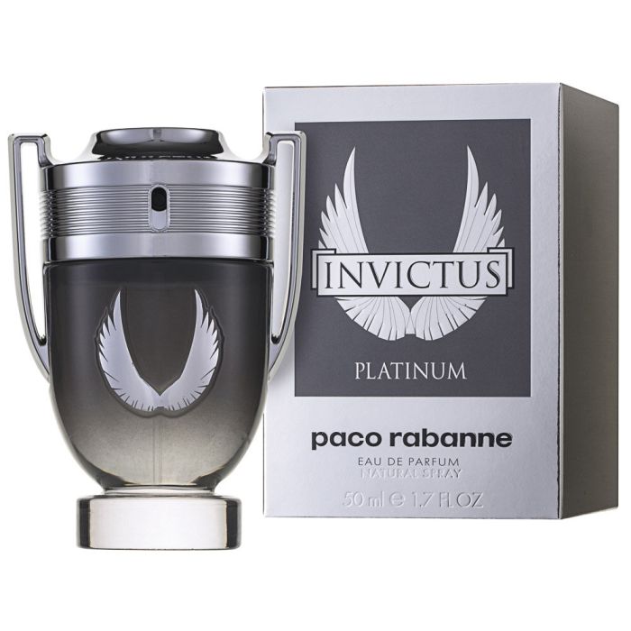 Invictus Platinum