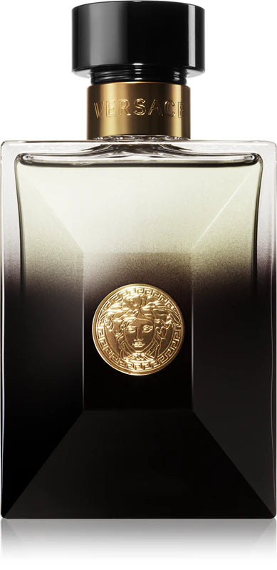 Versace oud noir