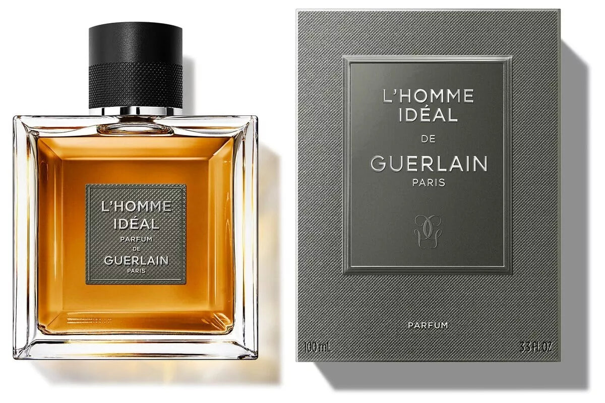 L'Homme Idéal Parfum