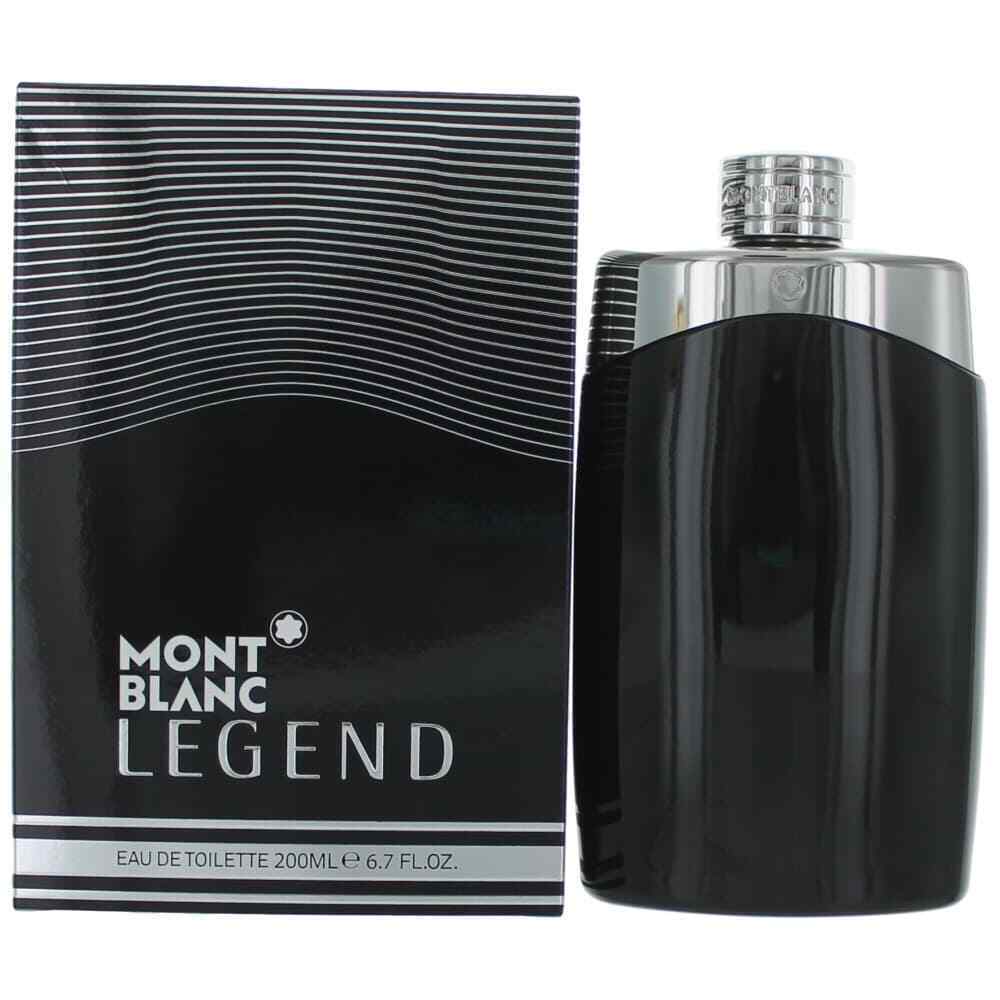 Mont blanc legend EDT