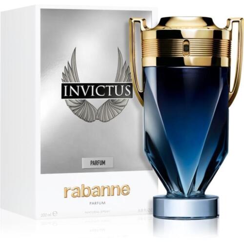 Invictus Parfum