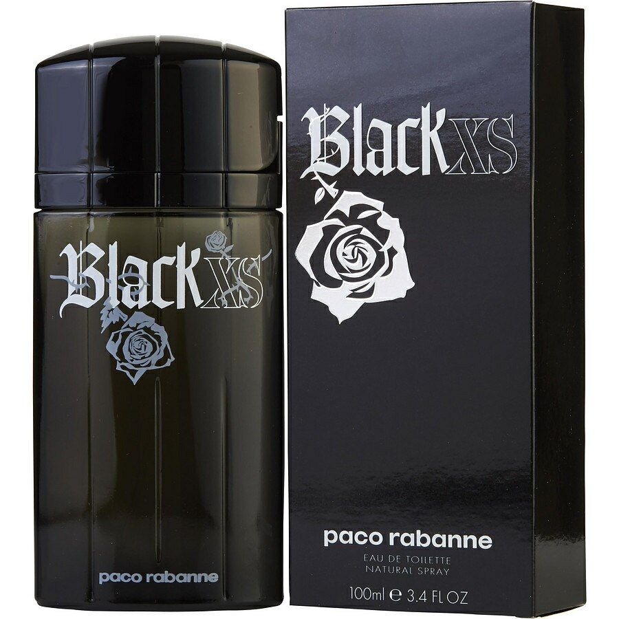 Black XS
