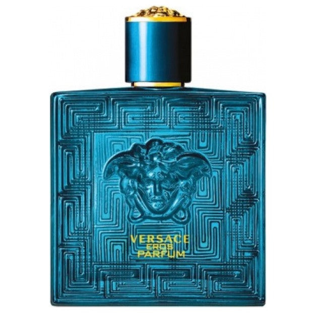VERSACE EROS le parfum man