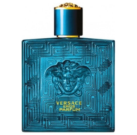 VERSACE EROS le parfum man