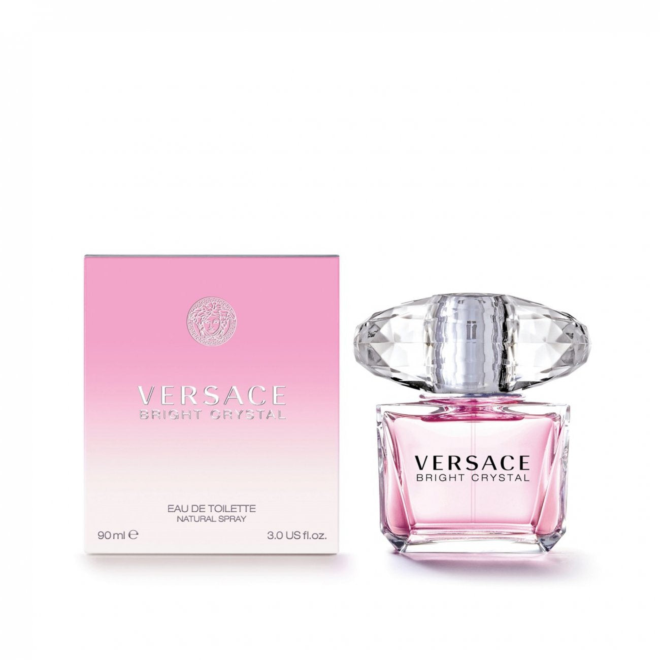 bright crystal EDT