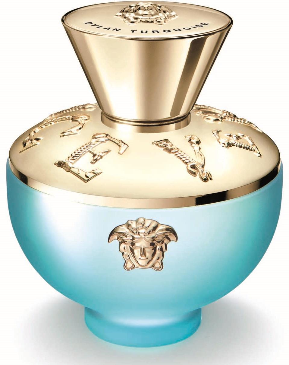 Versace Pour Femme Dylan Turquoise
