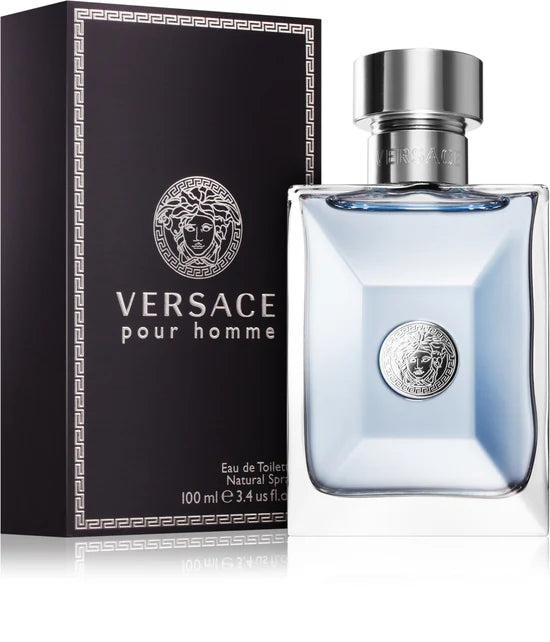 Versace Pour Homme EDT men