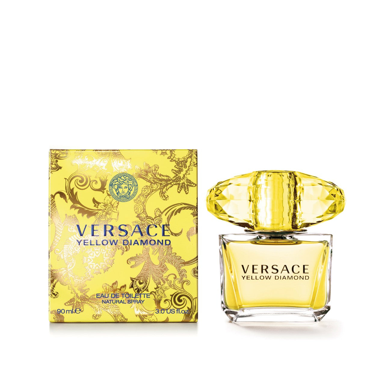 Yellow Diamond EDT