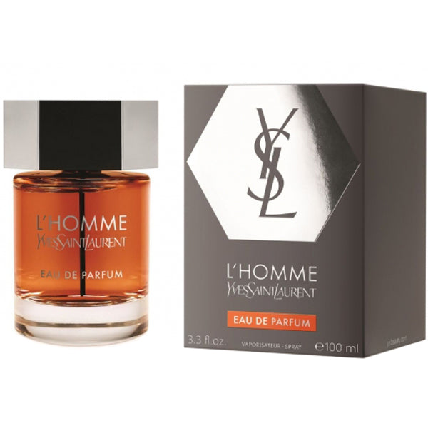 L'Homme Eau de Parfum
