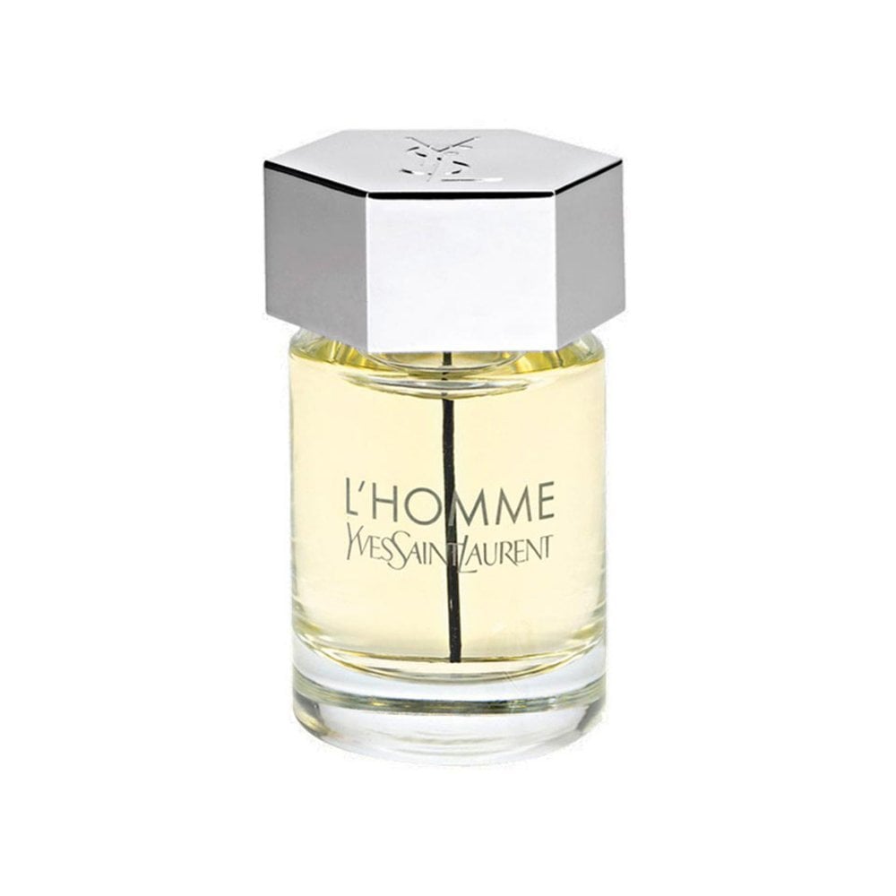 L'Homme Eau de Toilette